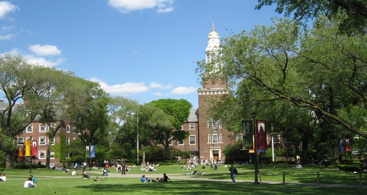 The 50 Top Ethnically Diverse Colleges In America - Best College Reviews