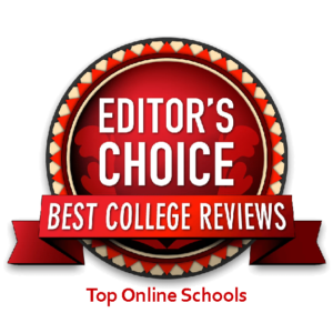 25 Best Online Colleges 2017-2018